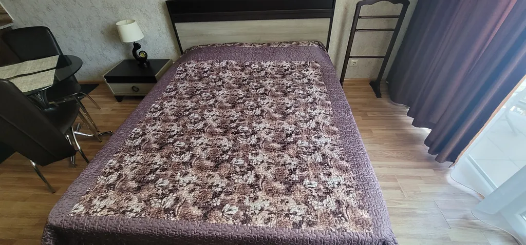 Sweet home on the sea