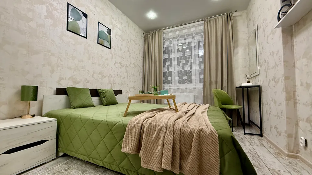 Большая евро2 возле Тула-Арена