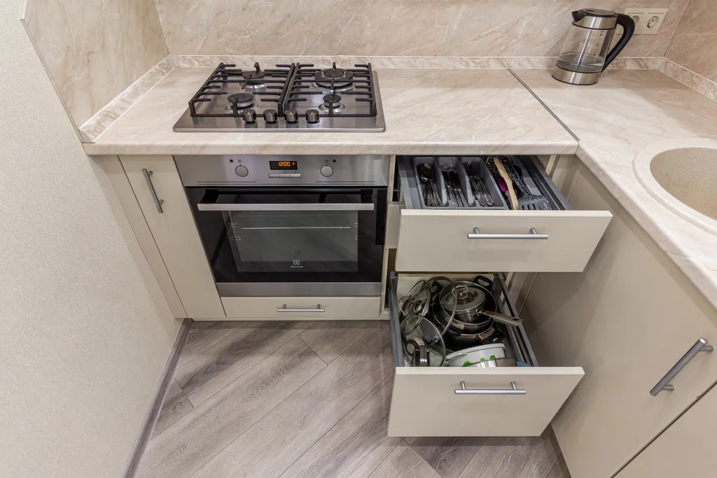 Квартира Просторная двухкомнатная квартира — Геленджик