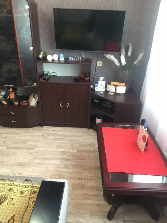 Комната в уютной 2-комнатной квартире