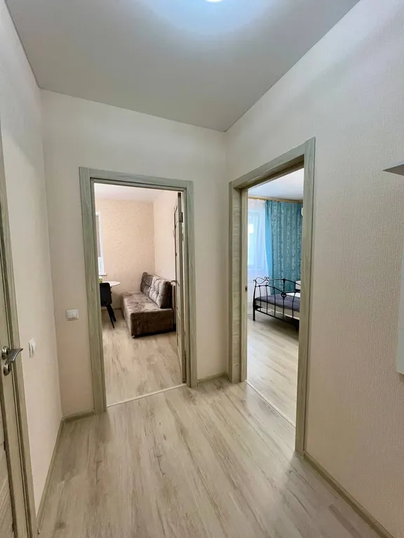 Уютный уголок