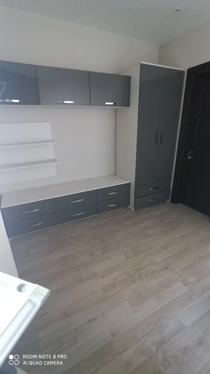 Квартира у озера