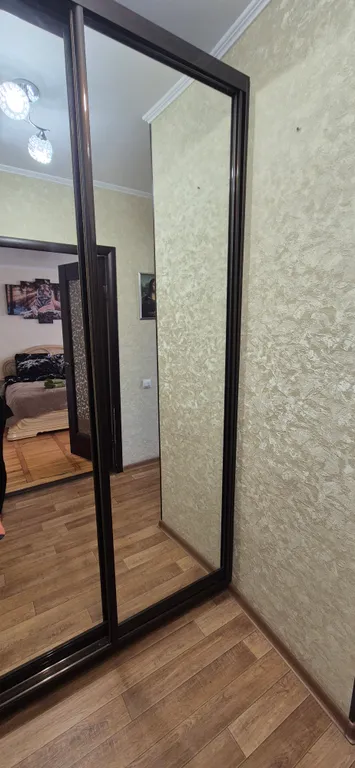 Комфортная квартира