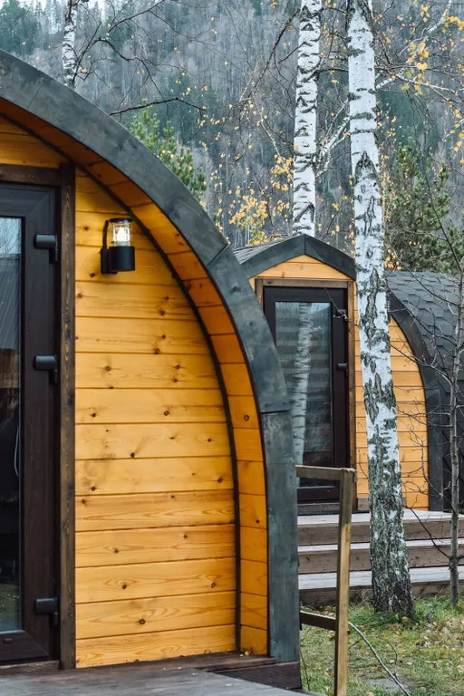 Дом фэмили-ложд