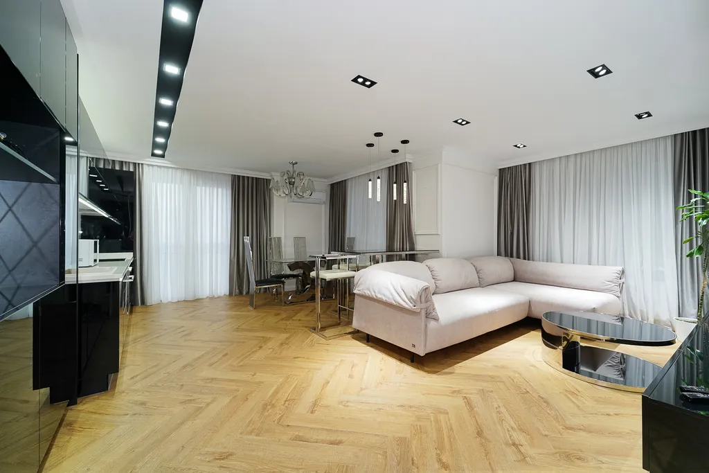 Вип квартира премиум класса в Маяк Минске