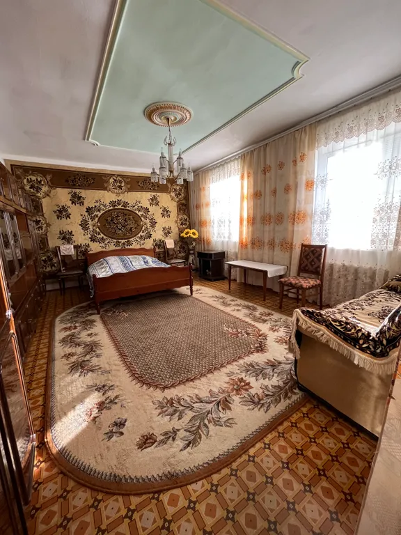 6-комнатный Дом