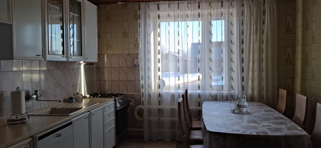 Гостевой дом На Ивановском