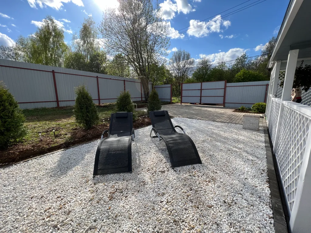 Scandinavian Holiday