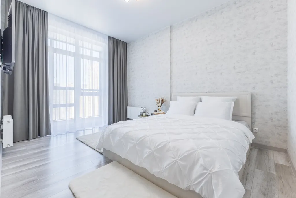 Квартира Апартаменты недалеко от центра — аренда посуточно в Казань