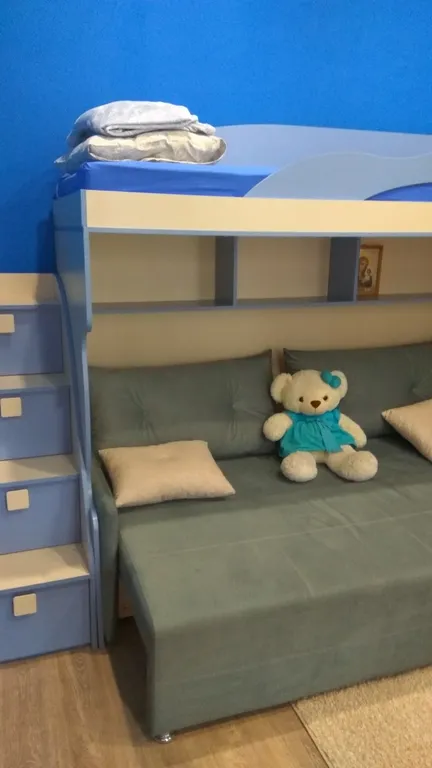 Квартира 2-комнатная Квартира — Евпатория