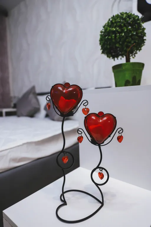 Стильная квартира