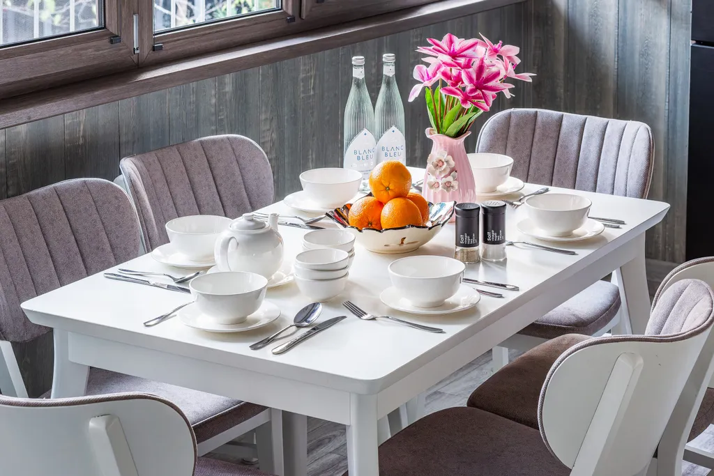 Central Loft Tashkent