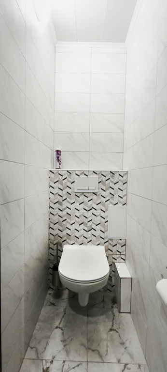 Квартира Облака в центре города вмещает до 6 человек