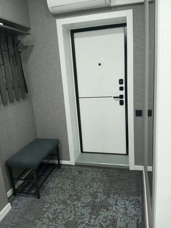 Шикарная квартира