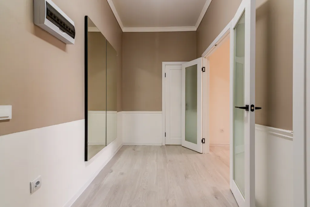 Квартира Шикарные апартаменты с лучшей локацией 100 метров от ТРЦ Mega — Алматы