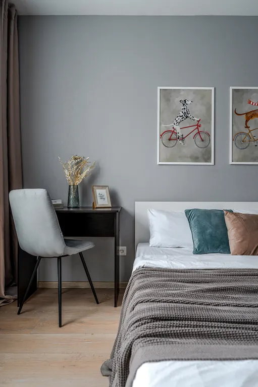 Квартира Квартира Vacation Flat — Санкт-Петербург