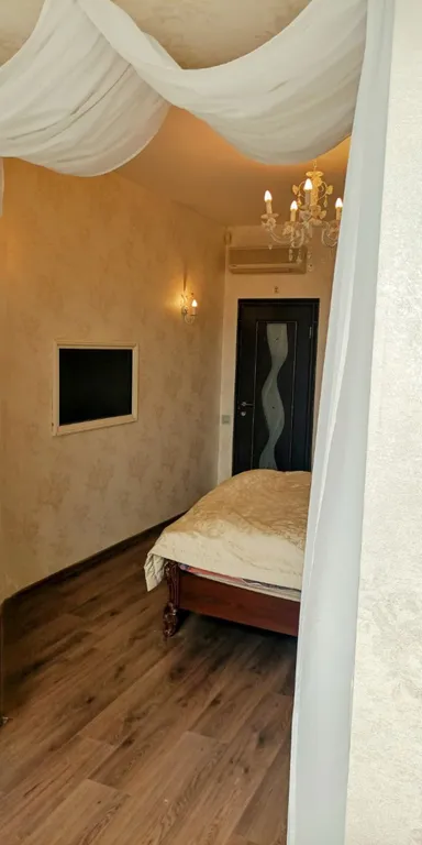 Одна из лучших квартир