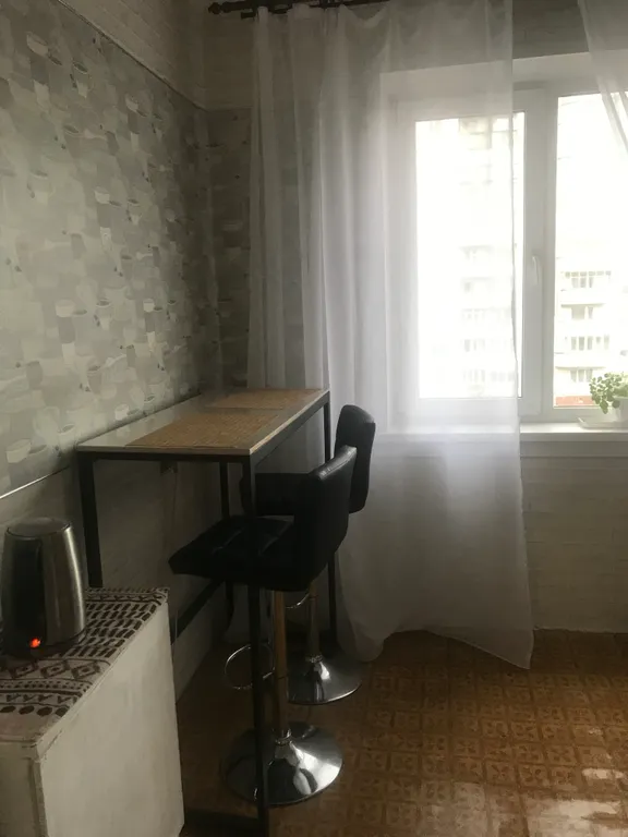 Квартира рядом с аэропортом