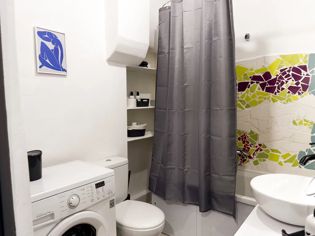 Квартира Апартаменты Матисс в историческом центре города — Калининград