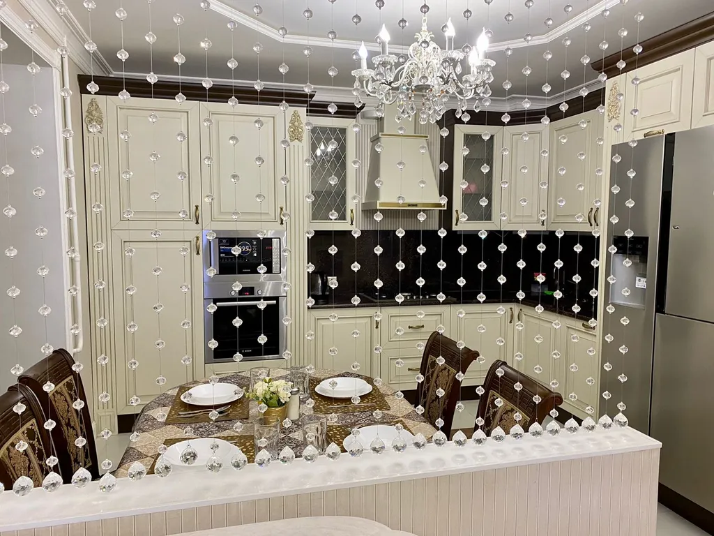 Комфортабельная квартира