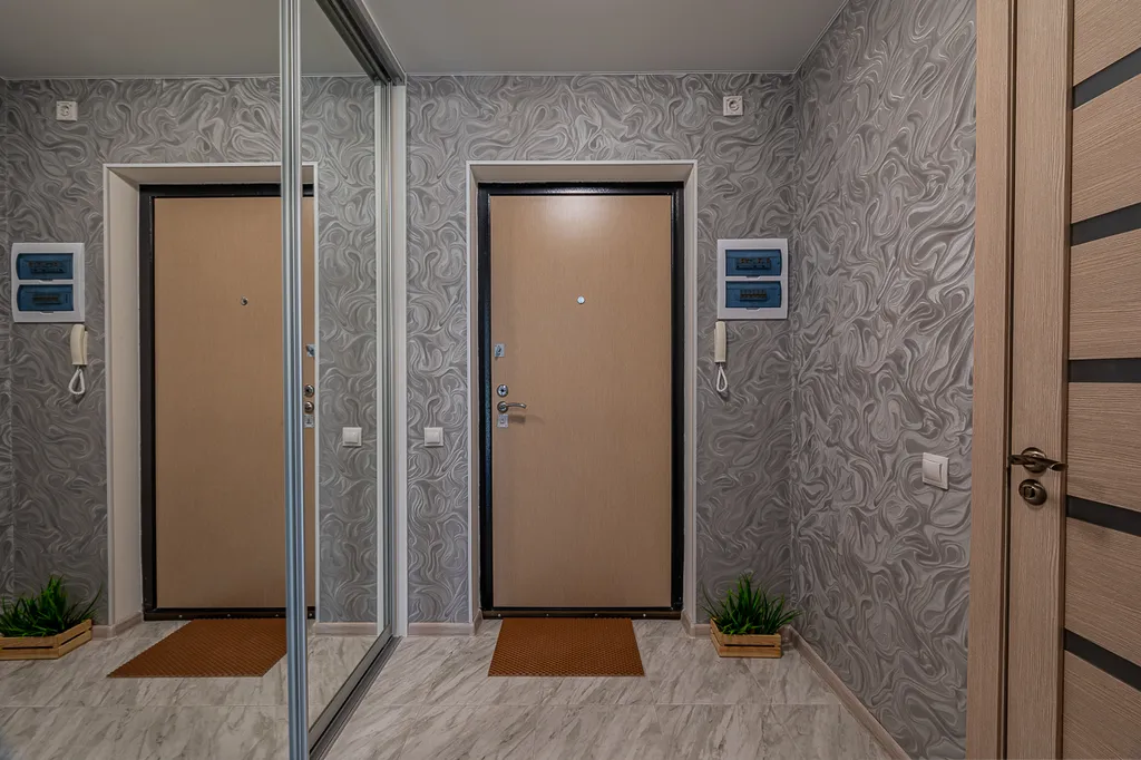 Уютная студия в ЖК Рифей