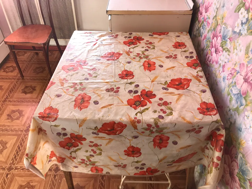 Однокомнатная квартира в районе вокзала