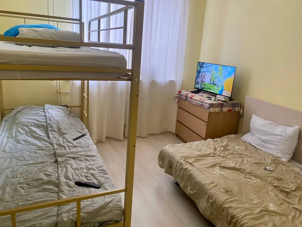 Уютная квартира — аренда посуточно в Раменское