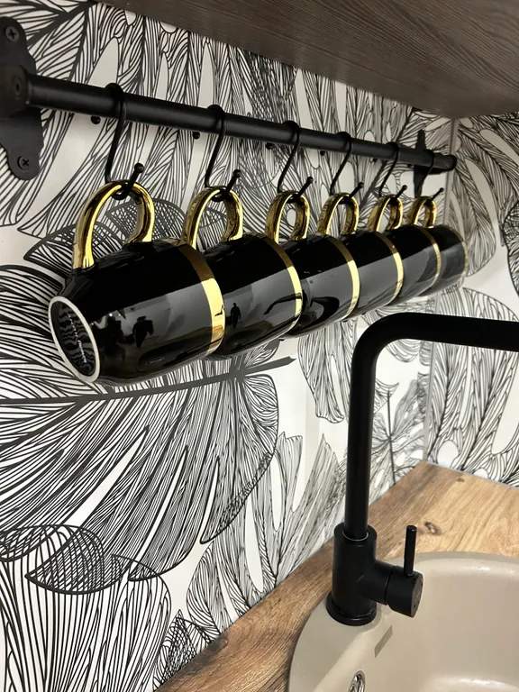 Апартамент в 5 минутах от исторического центра