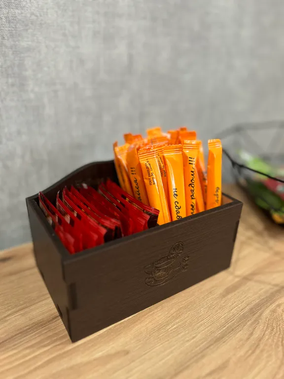 Апартаменты в Долине Уюта