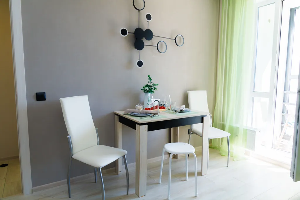 Квартира у Радиозавода, Следственного комитета | Квартирный вопрос