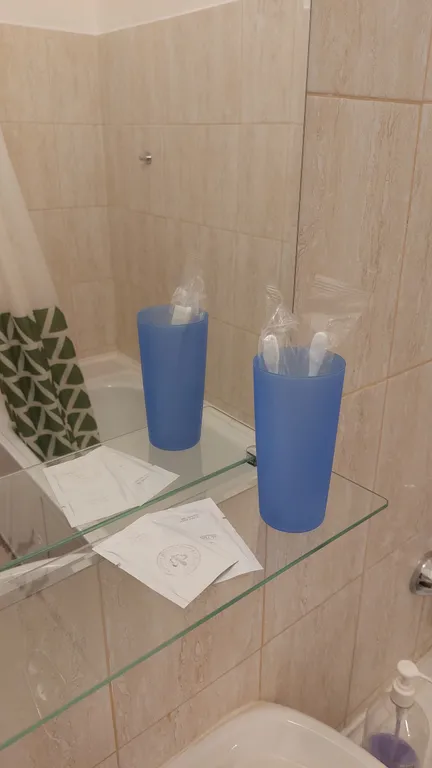 Квартира Уютная квартира — Мисайлово