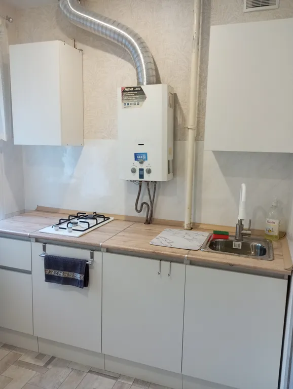 Уютная, чистая квартира после ремонта