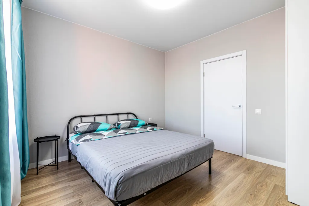 Квартира Двухкомнатная квартира рядом с парком Маяковского — Екатеринбург