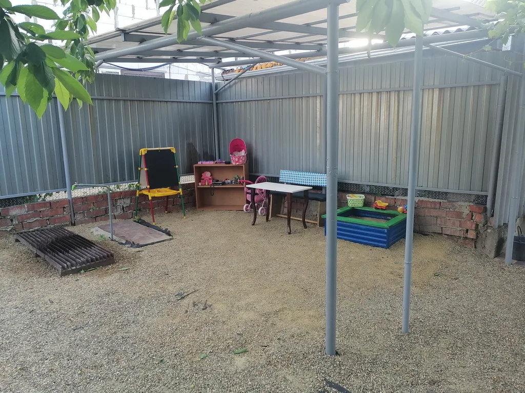 Коттедж Дом под ключ у берега лимана — Ейск