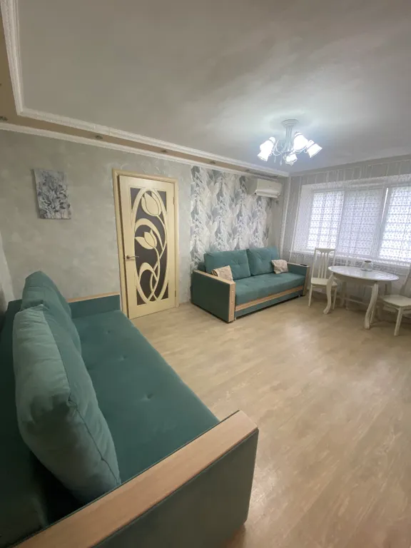 Чистая уютная квартира в центре города