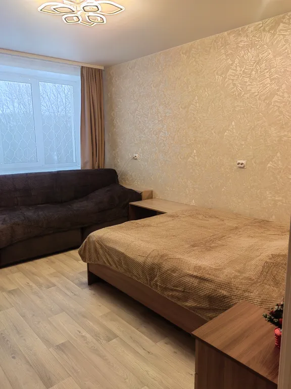 Гостевая квартира у Натальи