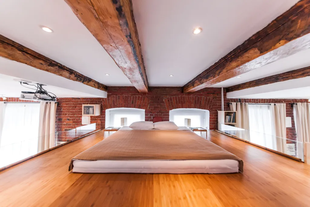 Квартира 1-комнатная Квартира — Москва