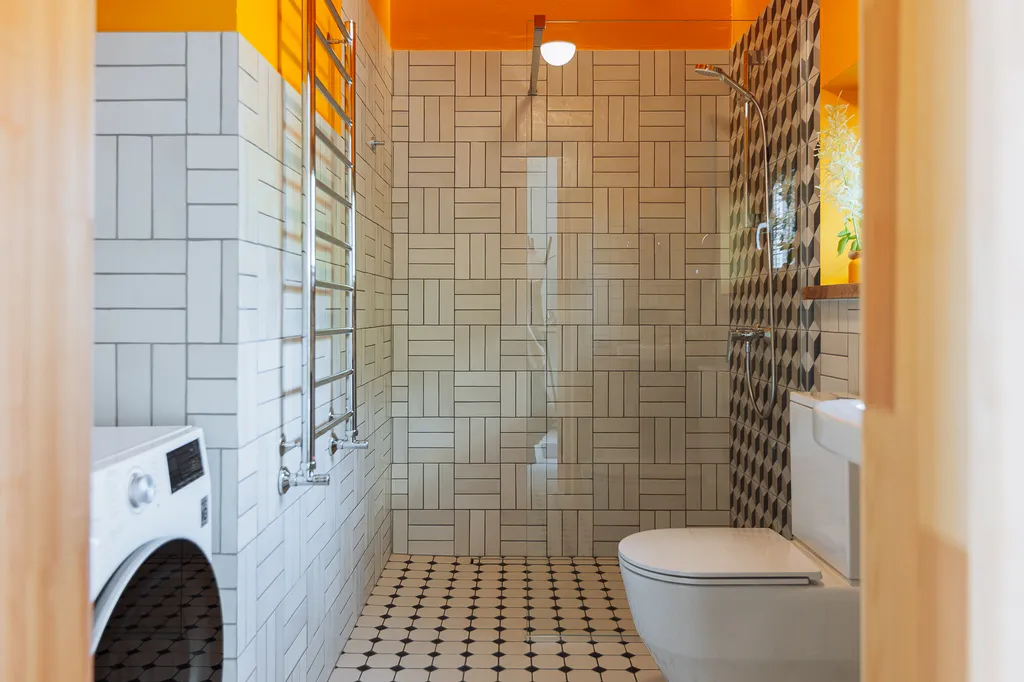 Дом с террасой у озёр в Центральном районе