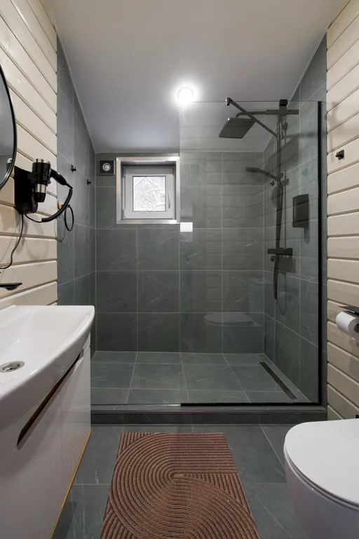 Коттедж Гостевой дом на 8 гостей на берегу Красного озера — Коробицыно