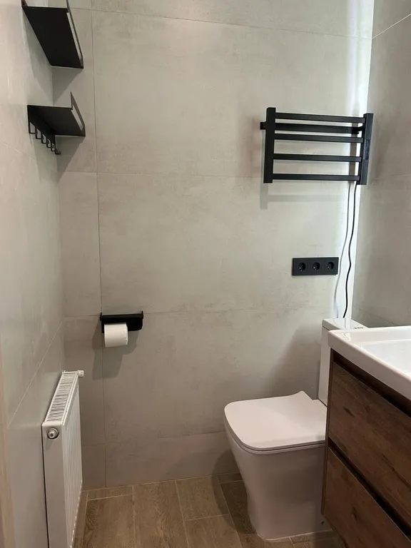 Квартира близко к центру