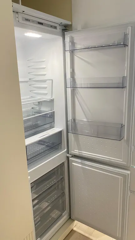 Студия на побережье