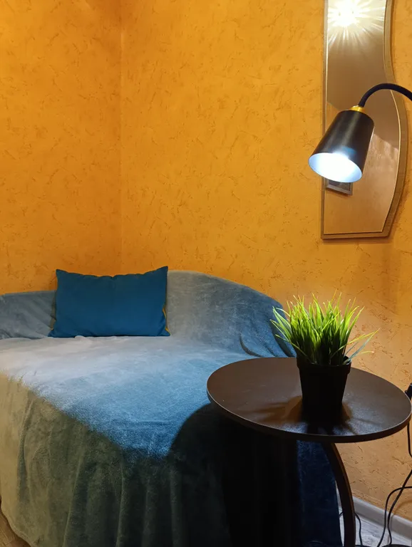 Квартира в самом центре города с видом на Богоявленский монастырь