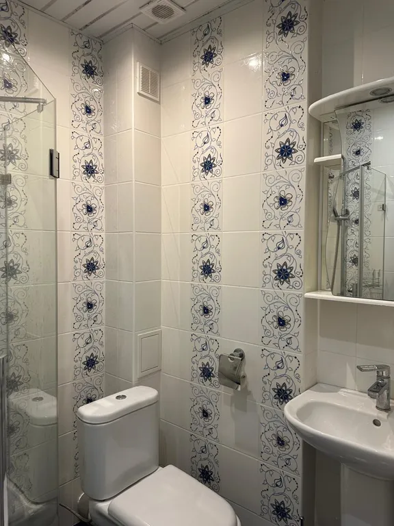 Коттедж Дом в курортной зоне — Кисловодск