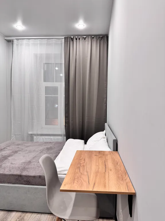 Квартира Квартира B.Kazakh Apartments — Санкт-Петербург