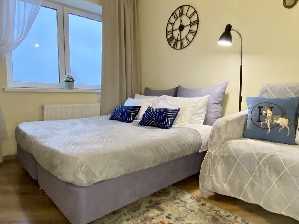 Студия Версаль