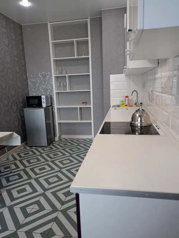 Уютная квартира для комфортного проживания и отдыха