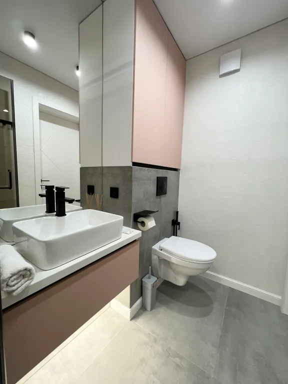 Квартира LUX на Набережной