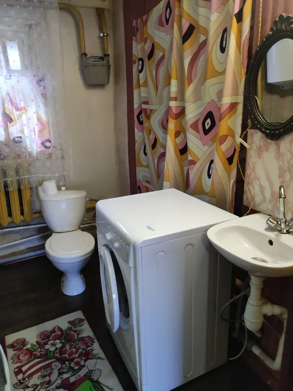 Коттедж Дом с собственной парковкой в центре города Казань. — Казань