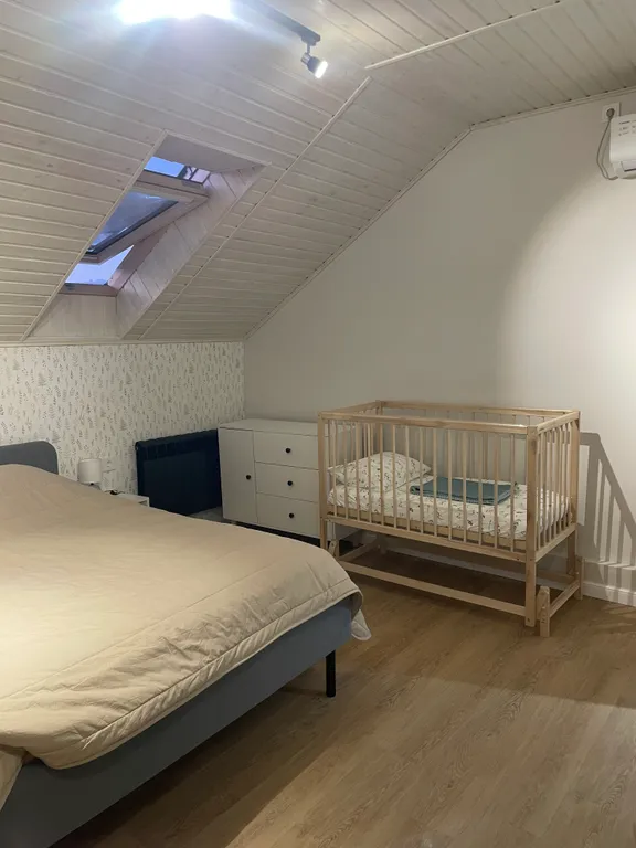 Дом на банном рядом с курортом ГЛЦ