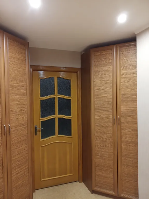 Комфортабельная квартира в 12 минутах ходьбы до моря